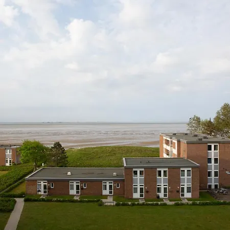 Oland Whg 23 Kuestensegler Wyk auf Föhr