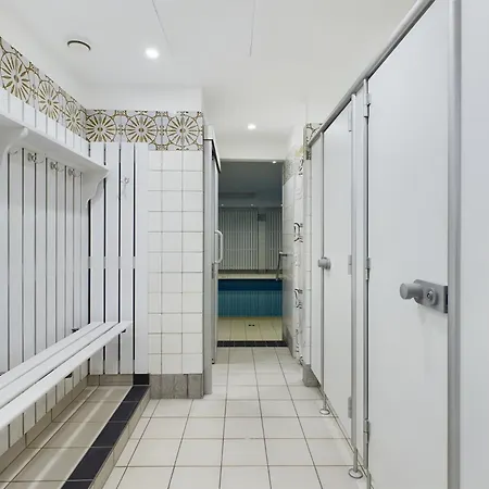 Oland Whg 23 Kuestensegler Wyk auf Föhr