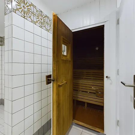 Appartement Oland Whg 23 Kuestensegler Wyk auf Föhr