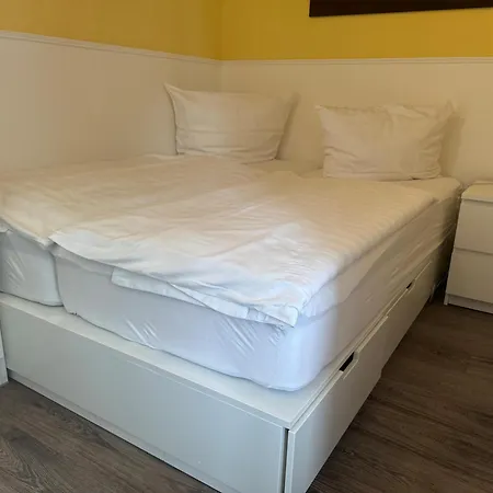 Oland Whg 23 Kuestensegler Appartement *