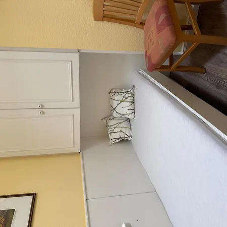 Oland Whg 23 Kuestensegler Appartement *