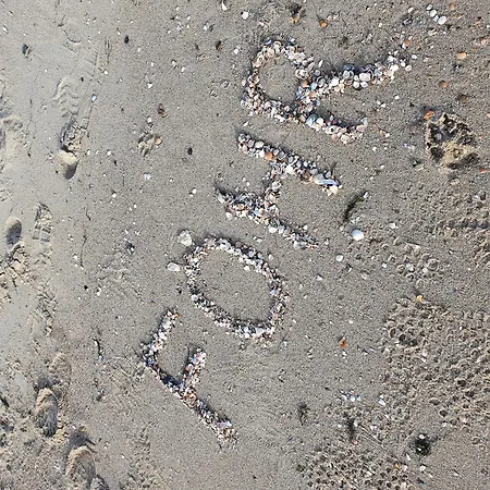 Oland Whg 23 Kuestensegler Appartement